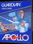 Atari  2600&nbsp; - &nbsp;Guardian (1982) (Apollo)